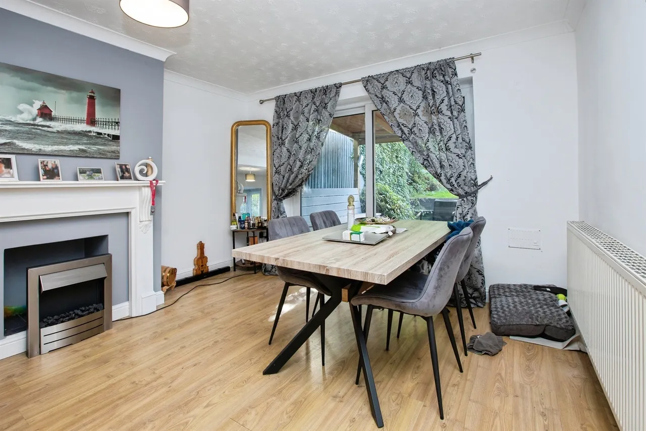 Willows Avenue, Alfreton, DE55, photo 6