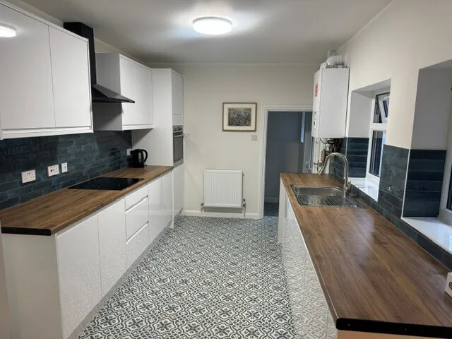 3 bed property to rent, Cordon Street, Wisbech, PE13