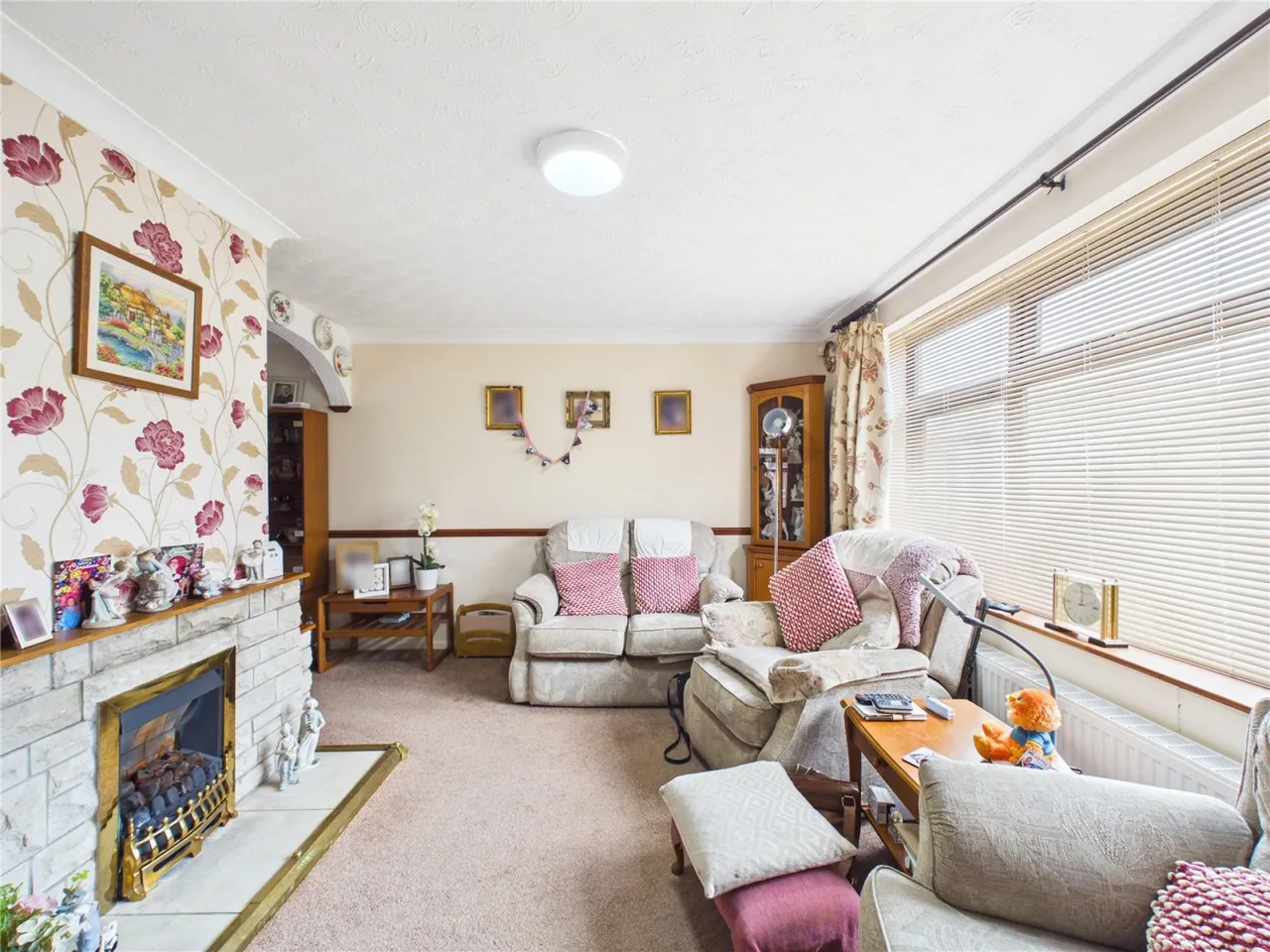 Wyndham Crescent, Bristol, BS4, photo 3