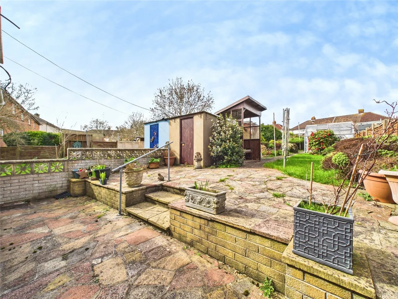 Wyndham Crescent, Bristol, BS4, photo 10