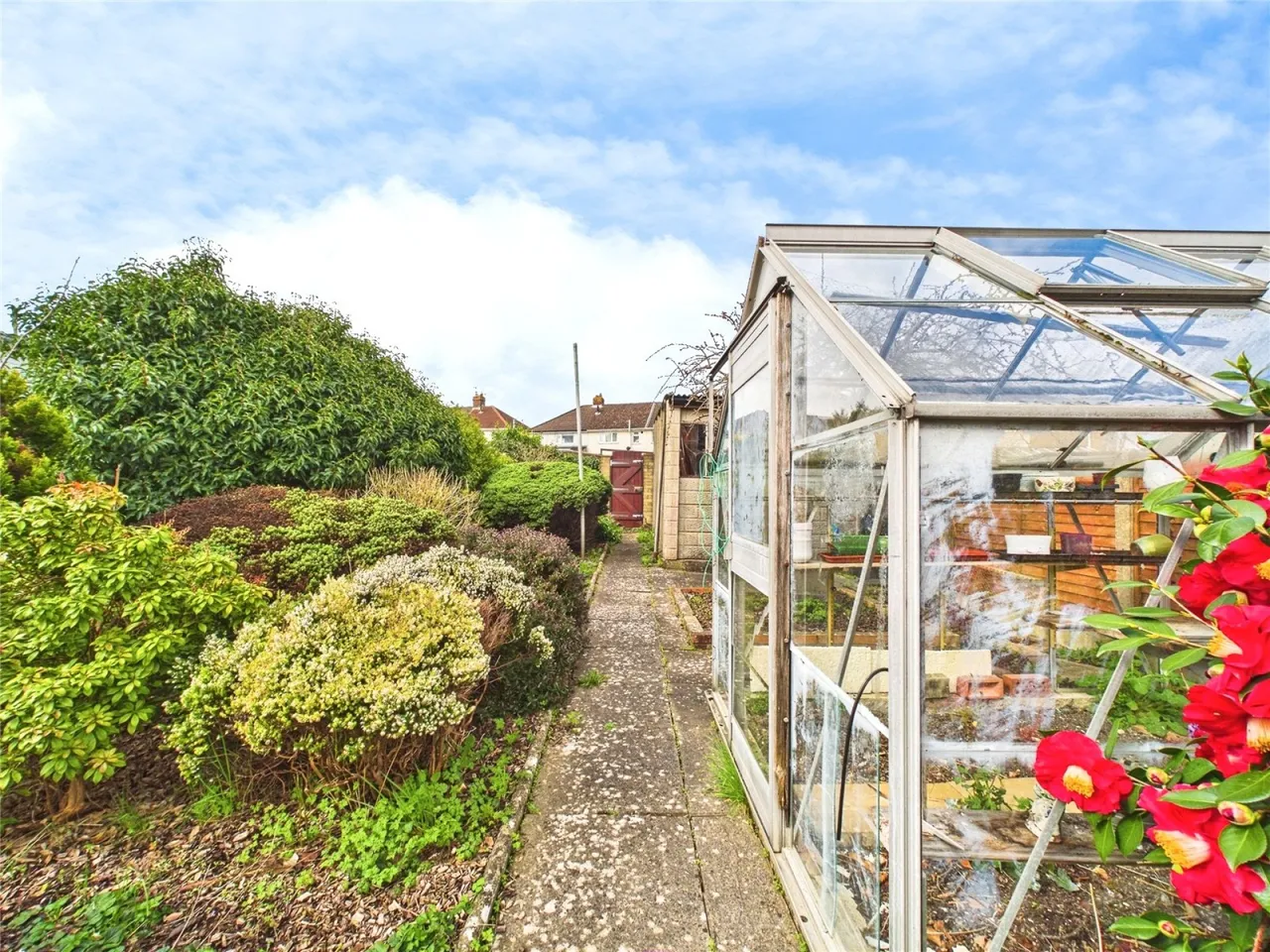 Wyndham Crescent, Bristol, BS4, photo 12