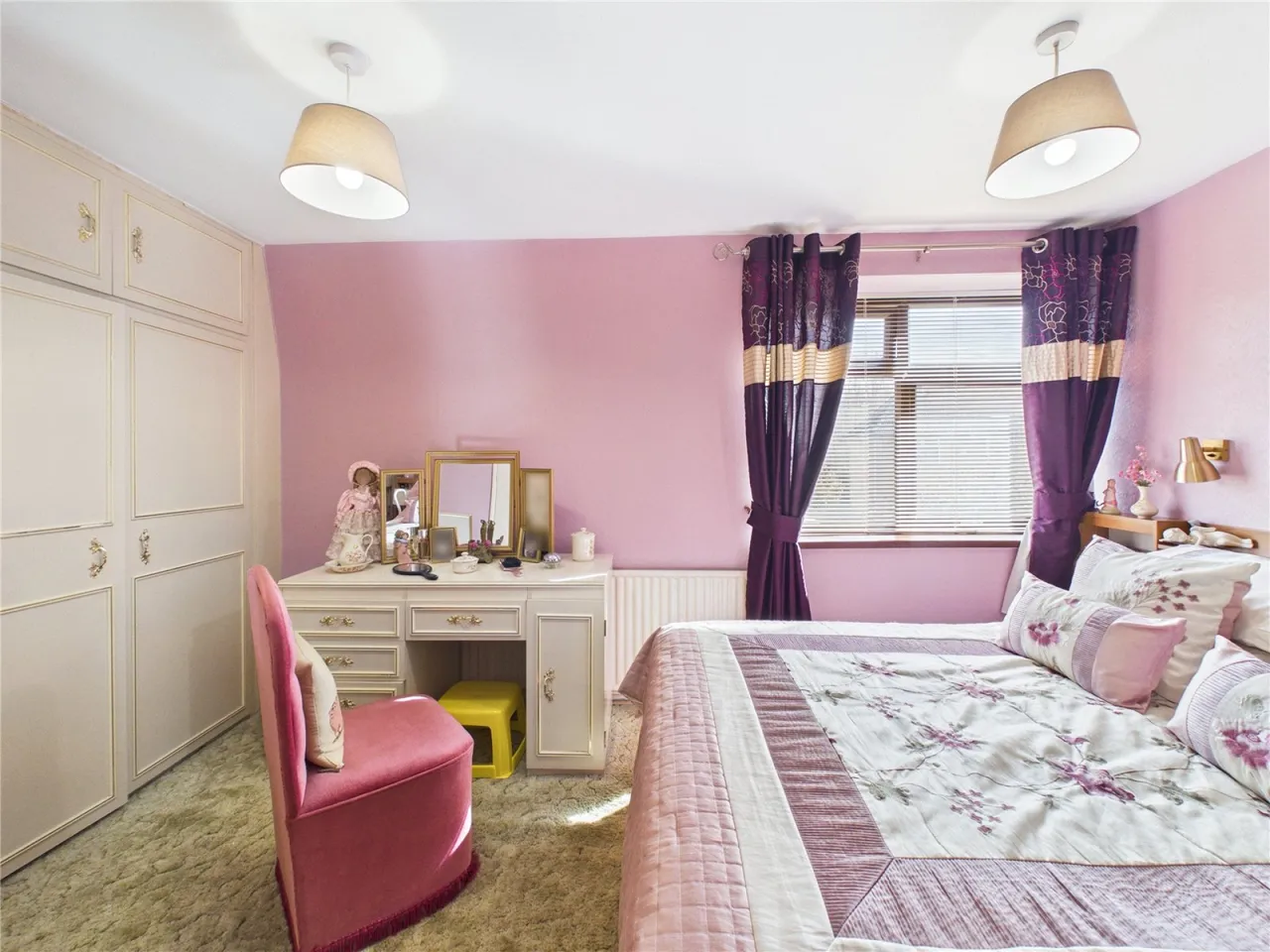 Wyndham Crescent, Bristol, BS4, photo 16