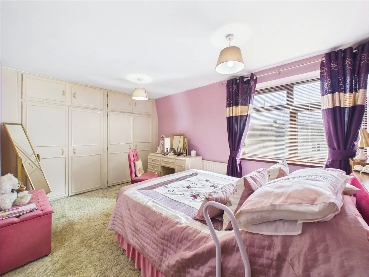 Wyndham Crescent, Bristol, BS4, photo 15