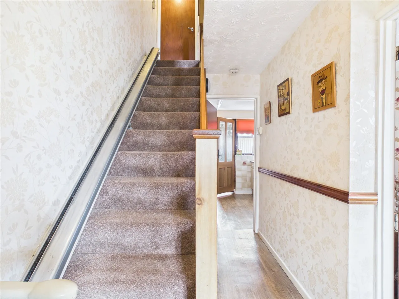 Wyndham Crescent, Bristol, BS4, photo 14