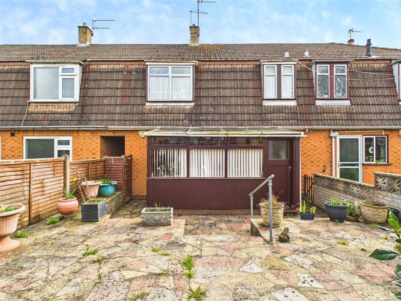 Wyndham Crescent, Bristol, BS4, photo 13