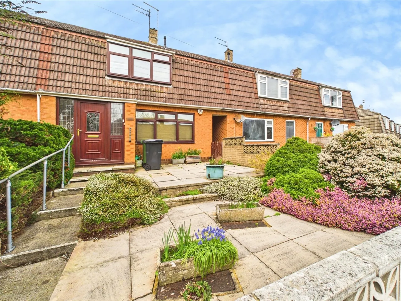Wyndham Crescent, Bristol, BS4, photo 22