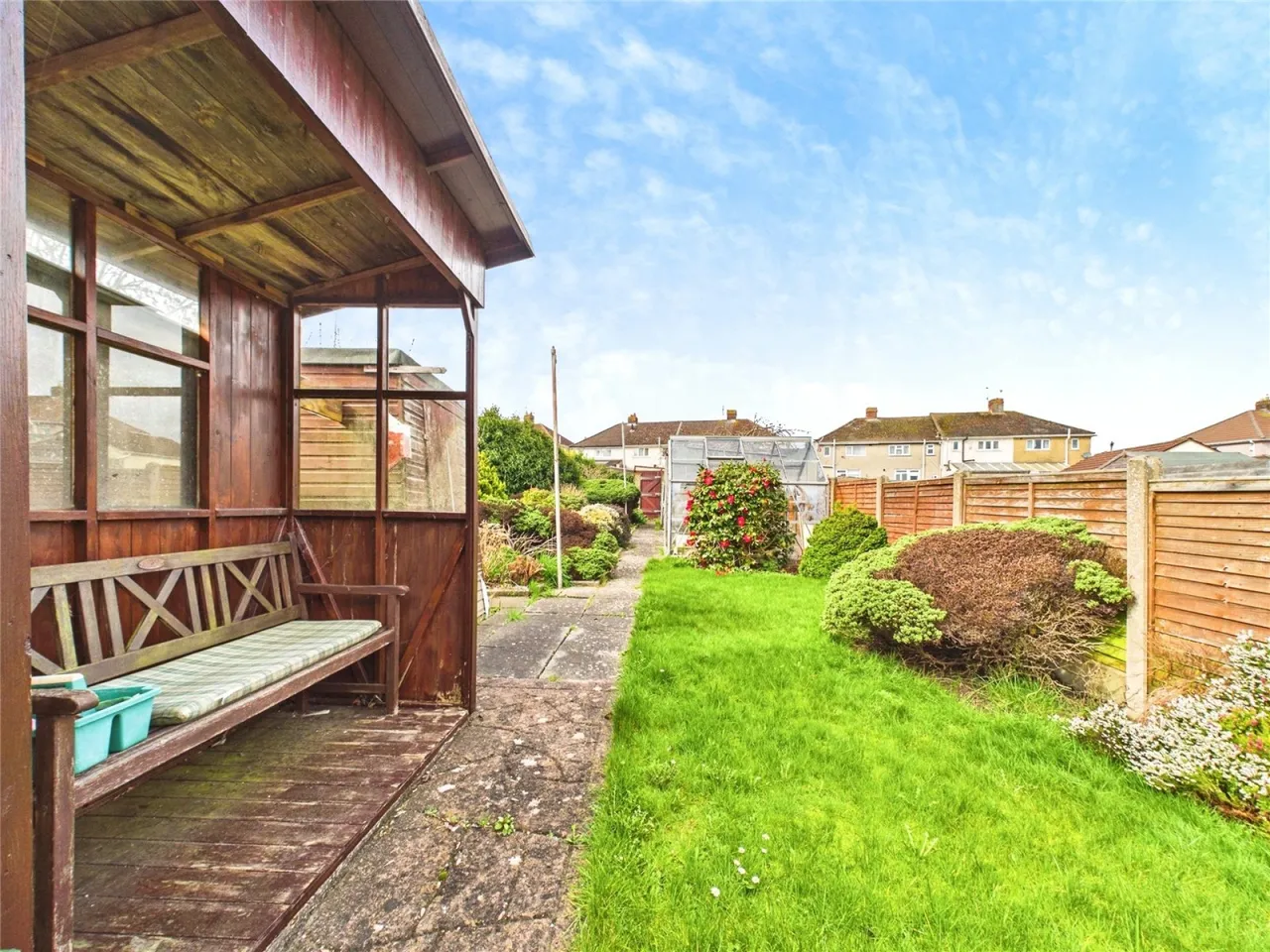 Wyndham Crescent, Bristol, BS4, photo 11