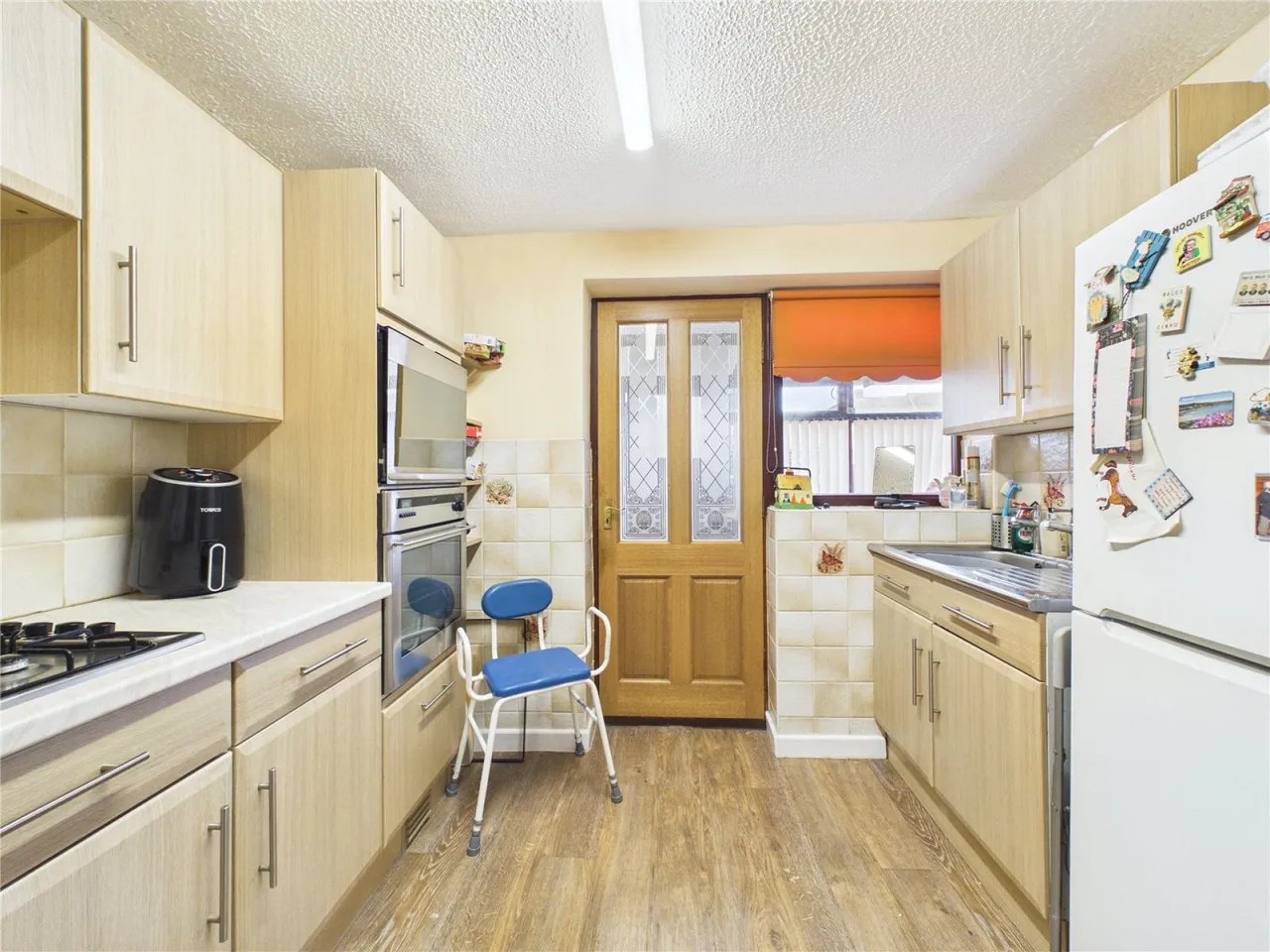 Wyndham Crescent, Bristol, BS4, photo 8
