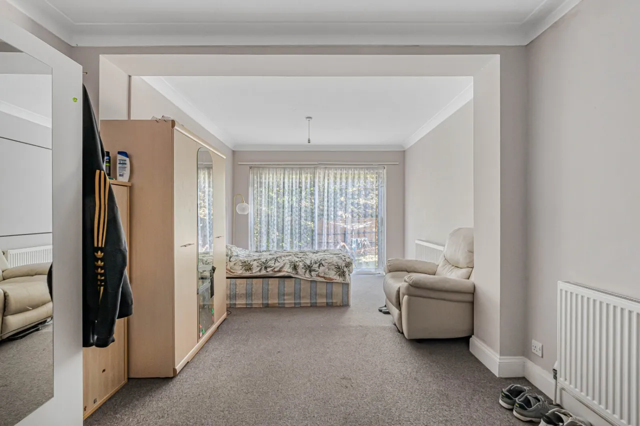 Gyles Park, Stanmore, HA7, photo 6