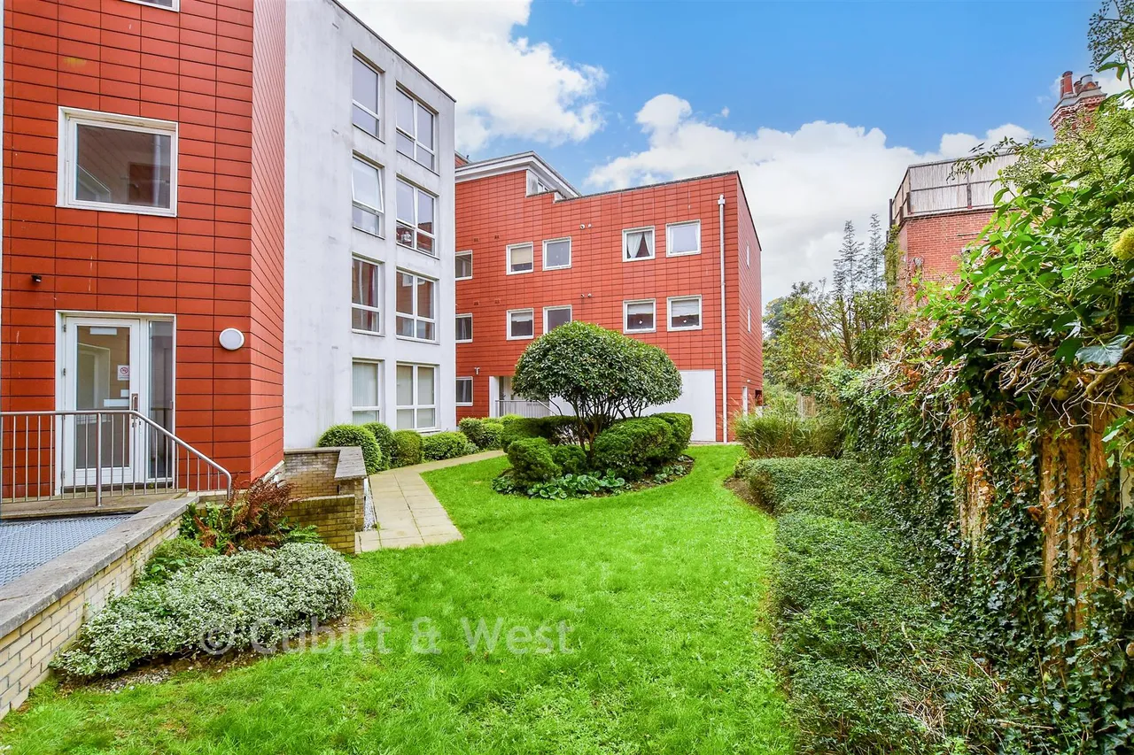 Stanford Avenue, Brighton, BN1, photo 2