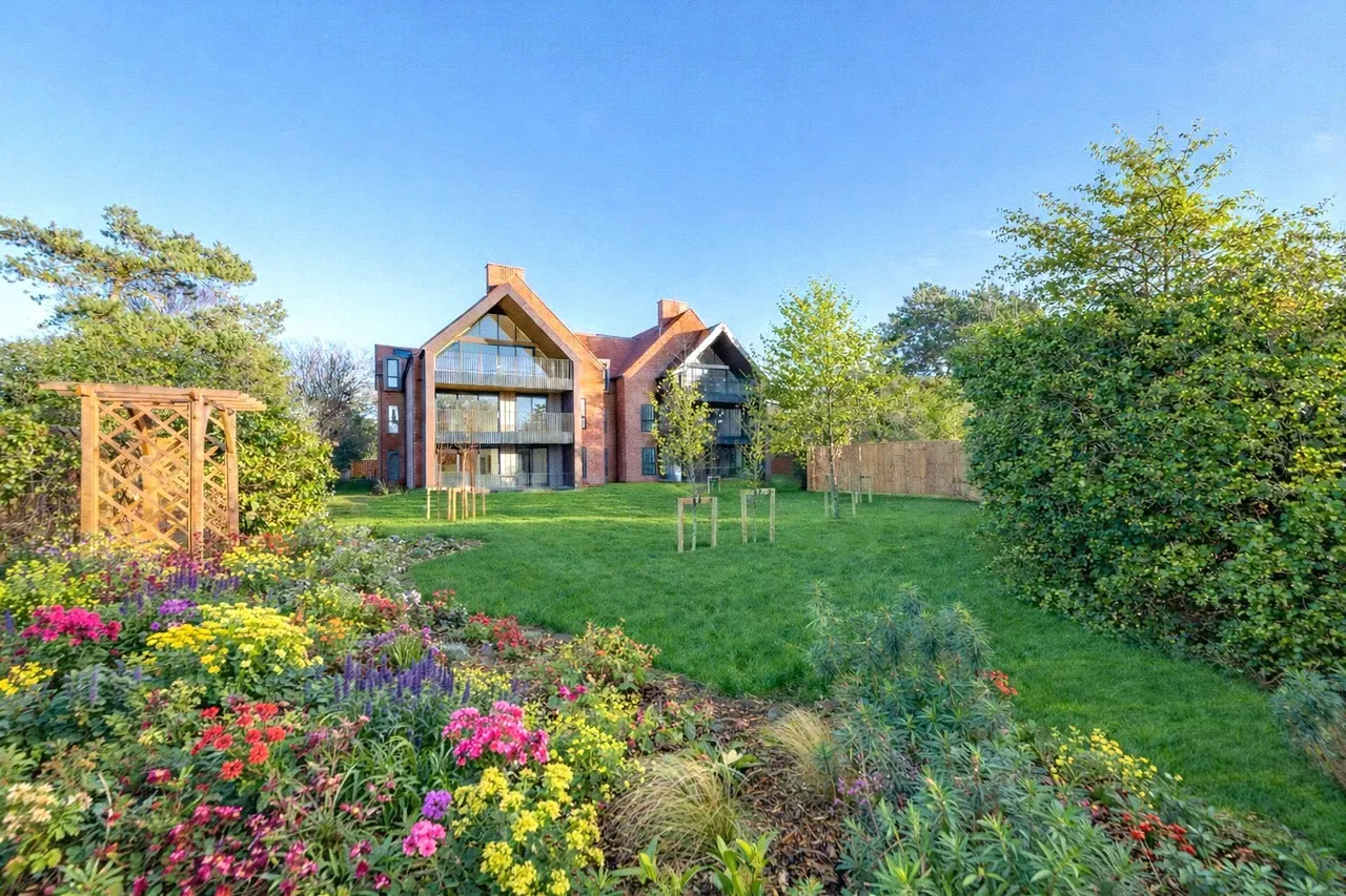 Meols Drive, CH48, photo 12