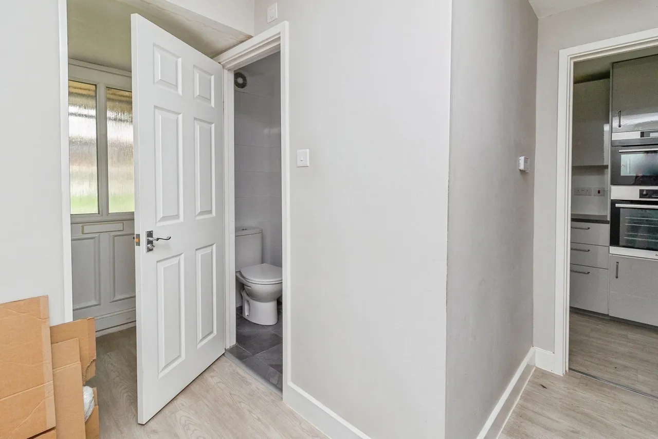 Albany Court, Stantonbury, MK14, photo 11