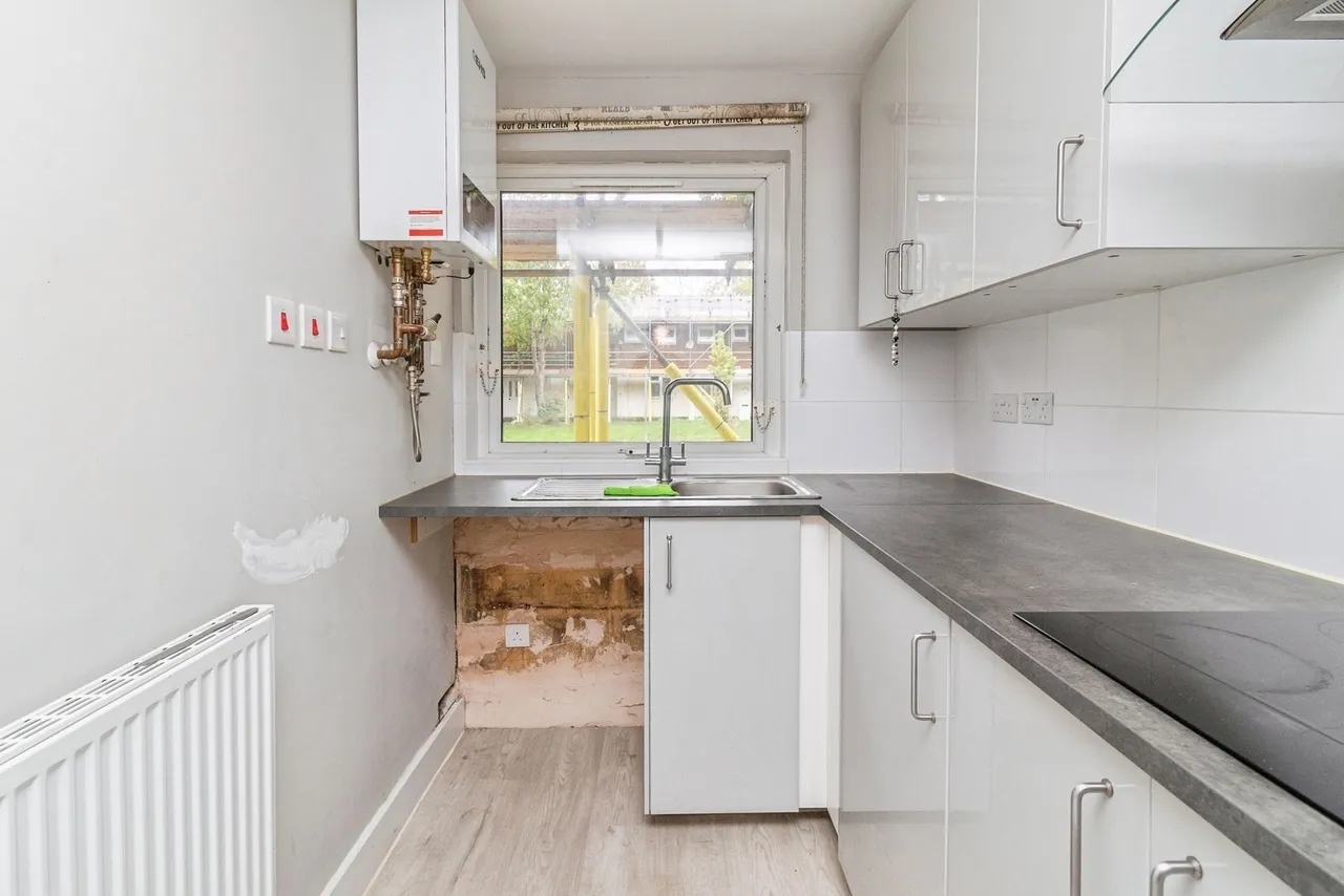 Albany Court, Stantonbury, MK14, photo 9