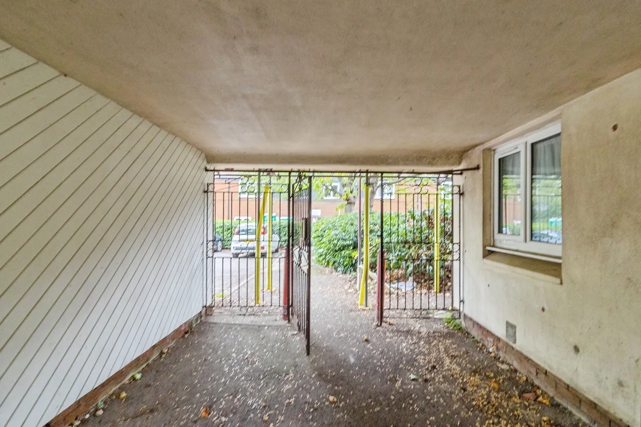 Albany Court, Stantonbury, MK14, photo 14