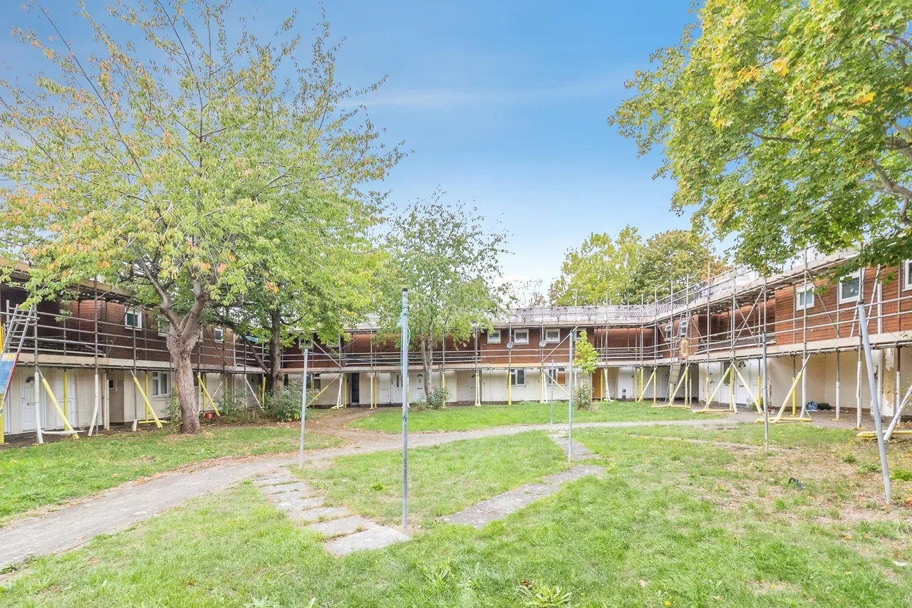 Albany Court, Stantonbury, MK14, photo 17