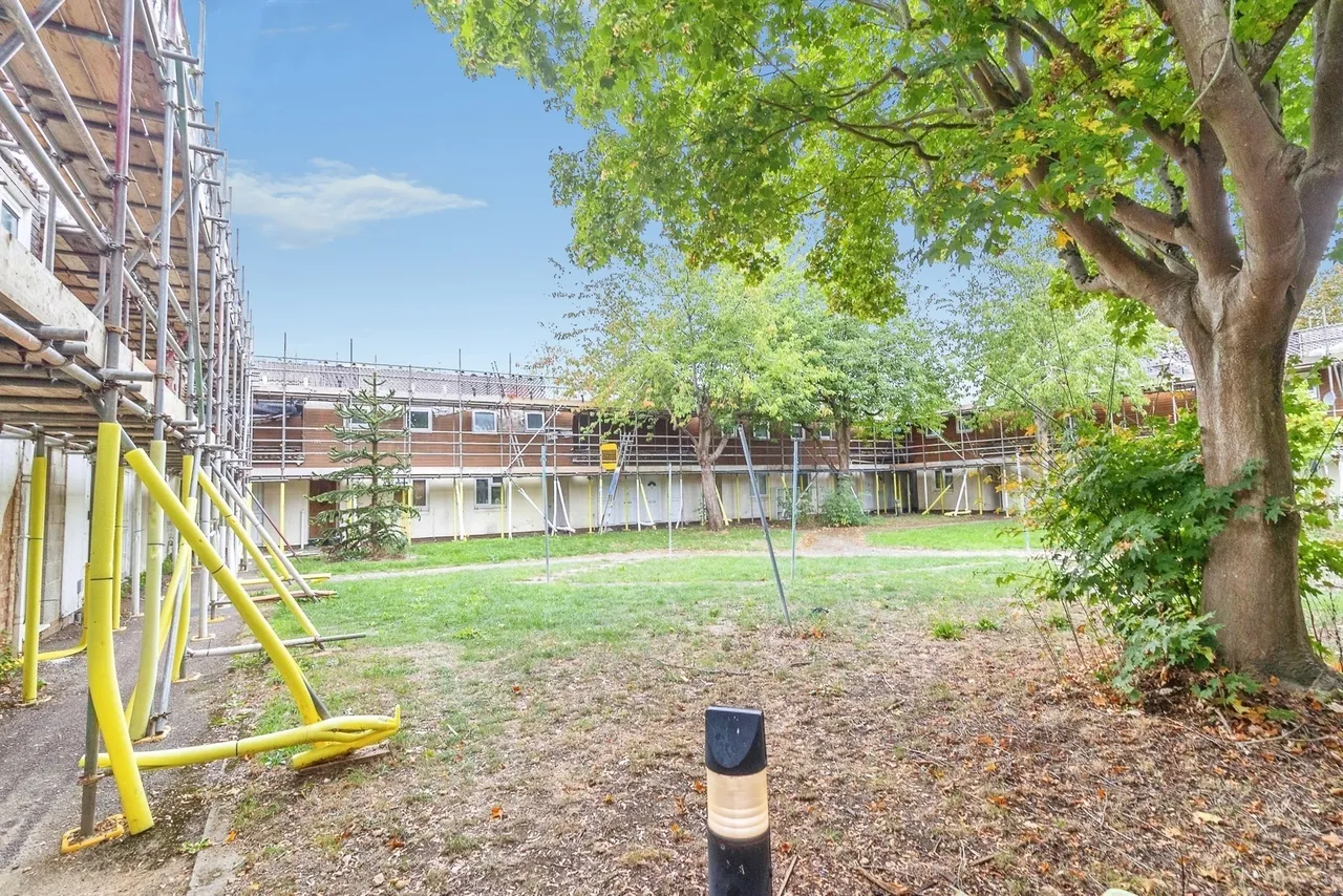 Albany Court, Stantonbury, MK14, photo 15