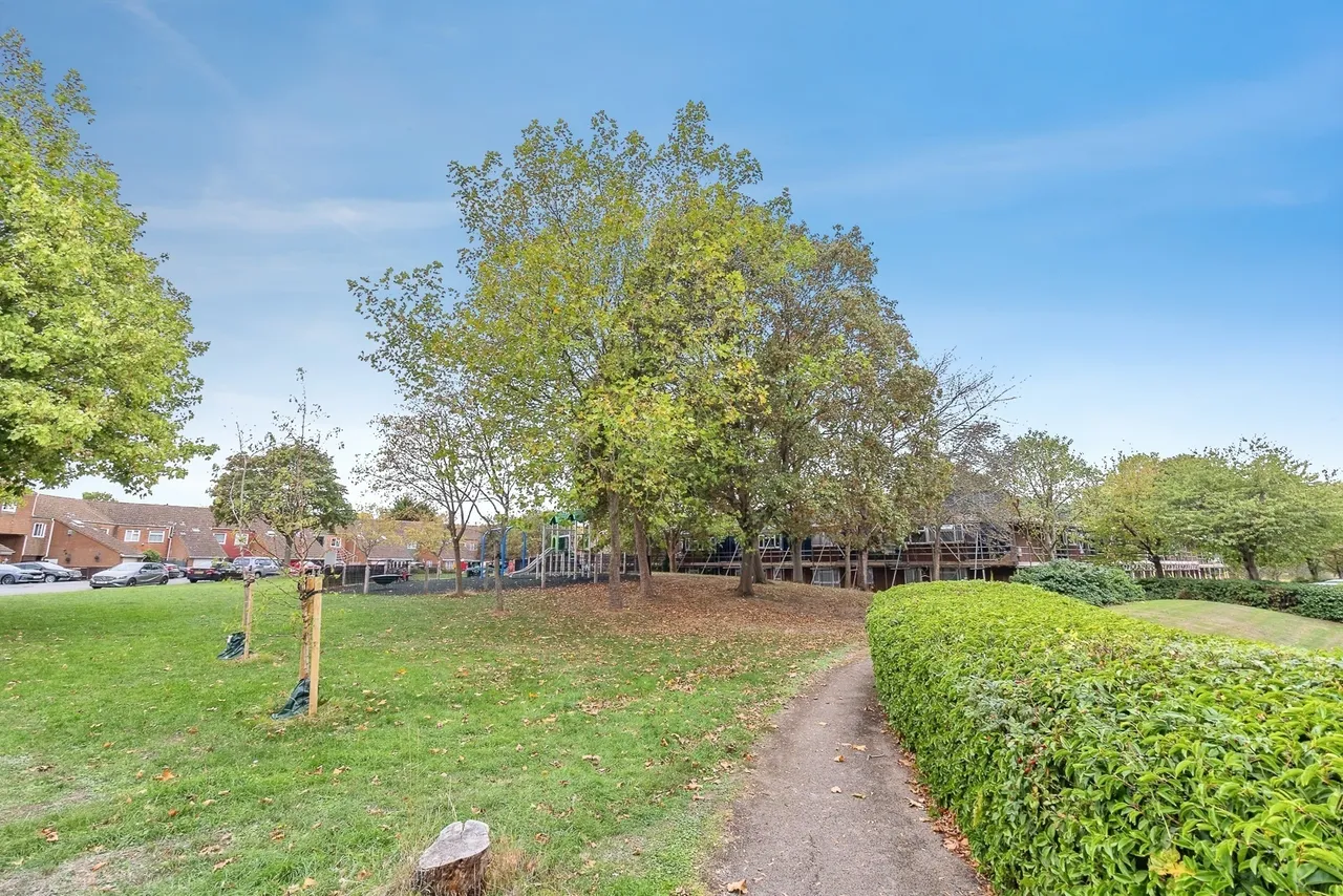 Albany Court, Stantonbury, MK14, photo 18