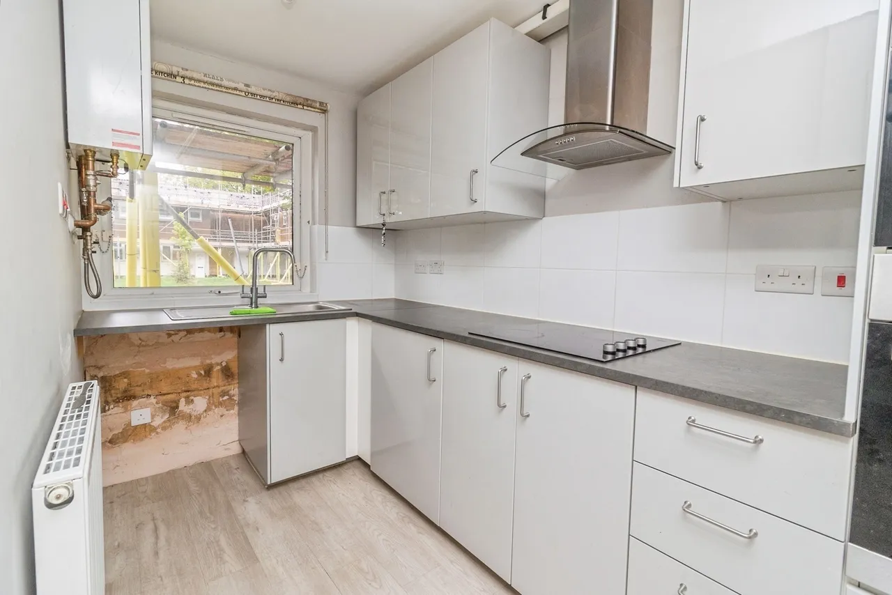 Albany Court, Stantonbury, MK14, photo 10