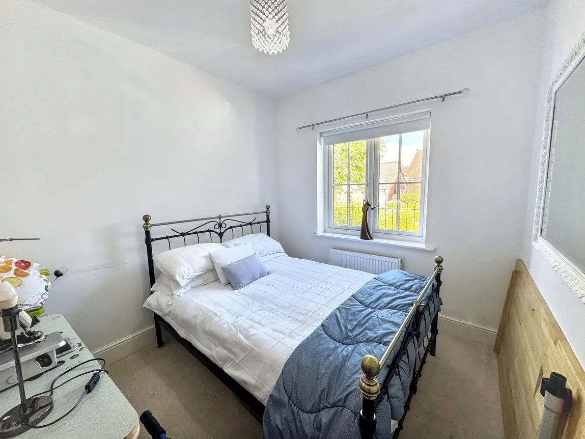 Maes Y Ffynnon, Abergele, LL22 9BF, photo 8