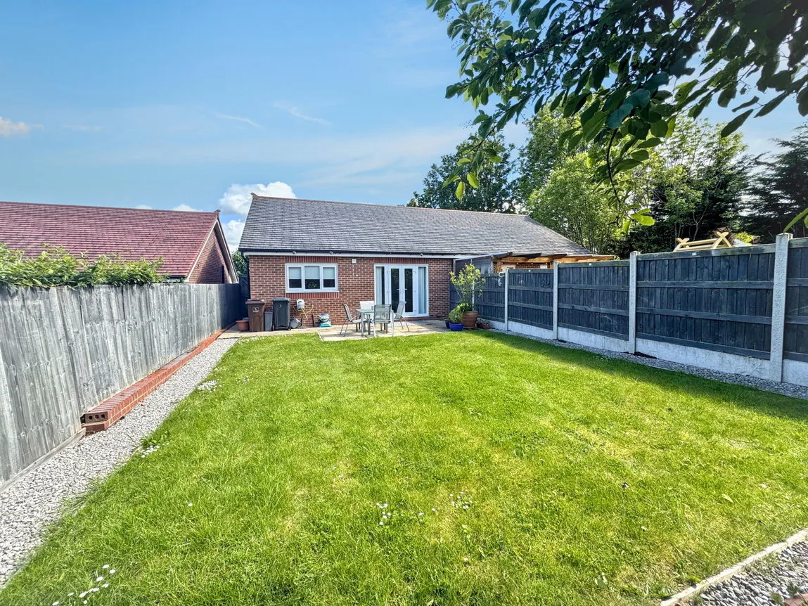 Maes Y Ffynnon, Abergele, LL22 9BF, photo 13