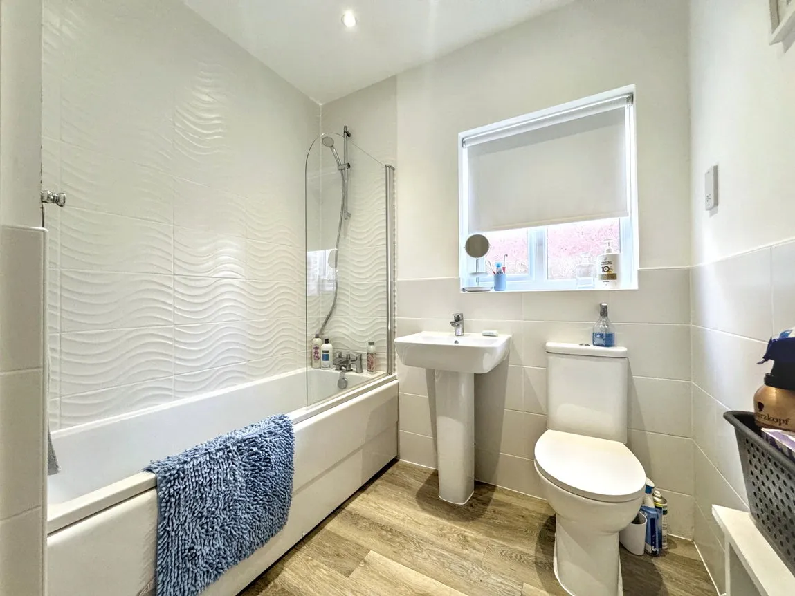 Maes Y Ffynnon, Abergele, LL22 9BF, photo 9