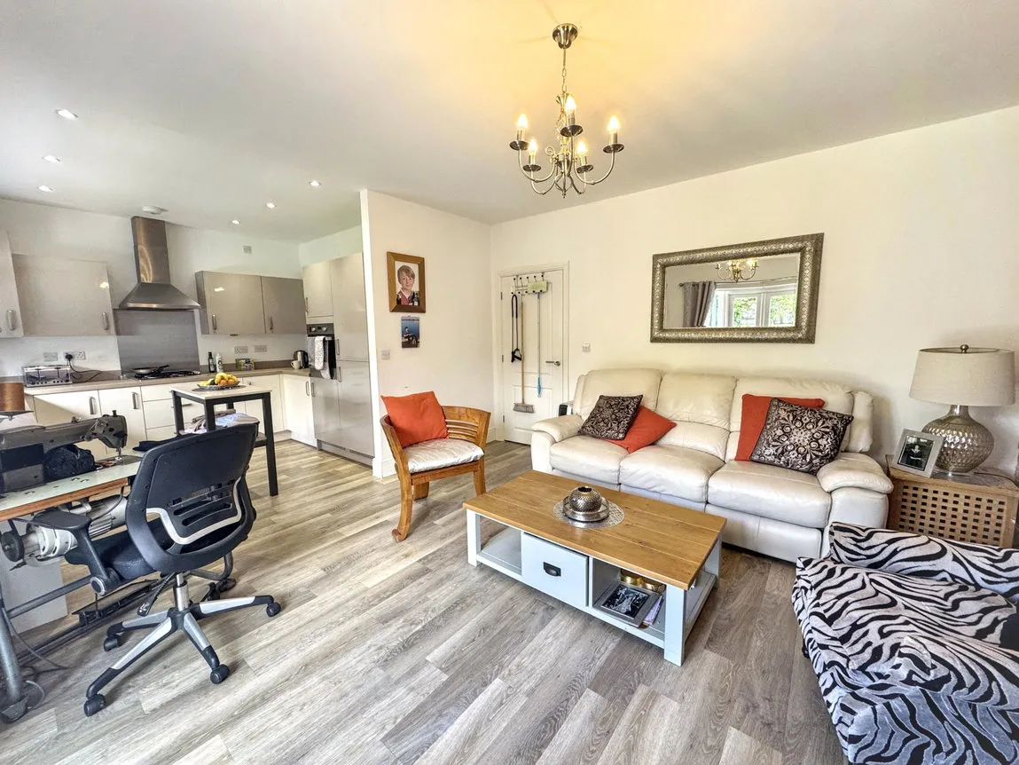 Maes Y Ffynnon, Abergele, LL22 9BF, photo 3