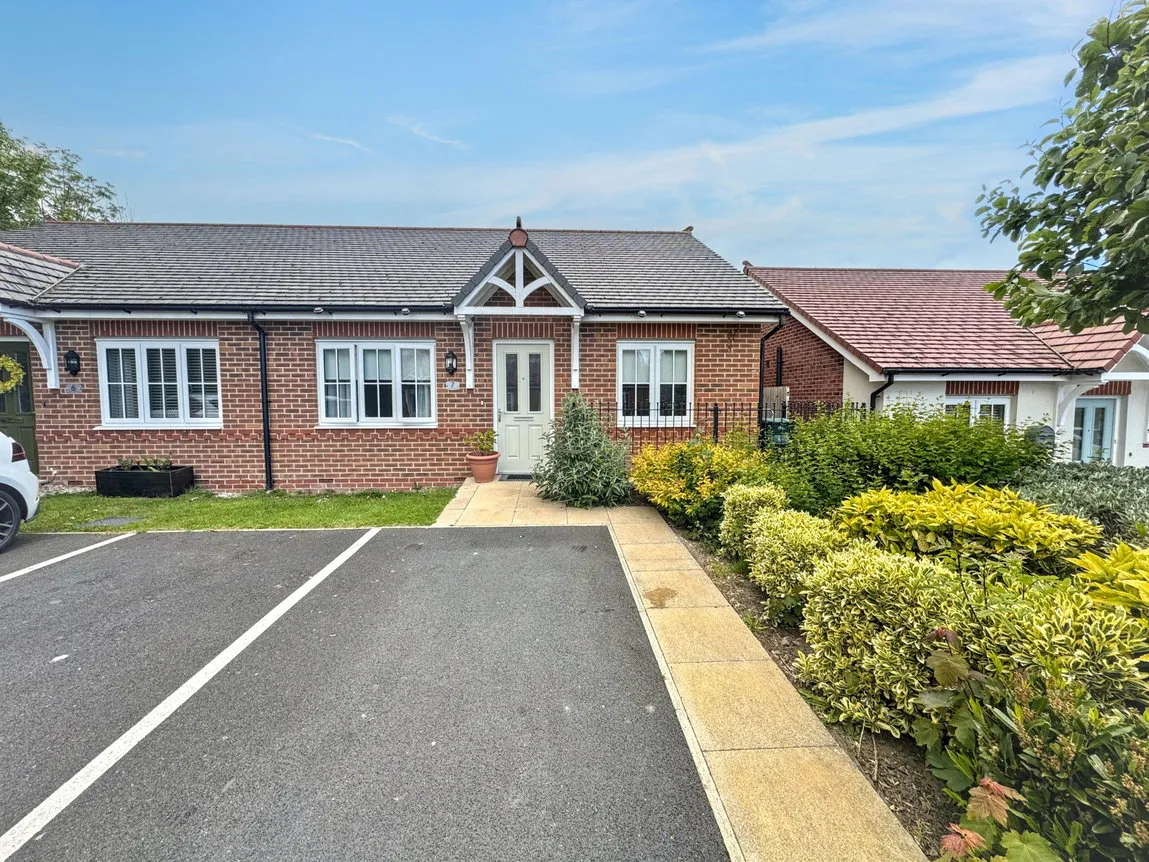 Maes Y Ffynnon, Abergele, LL22 9BF, photo 14
