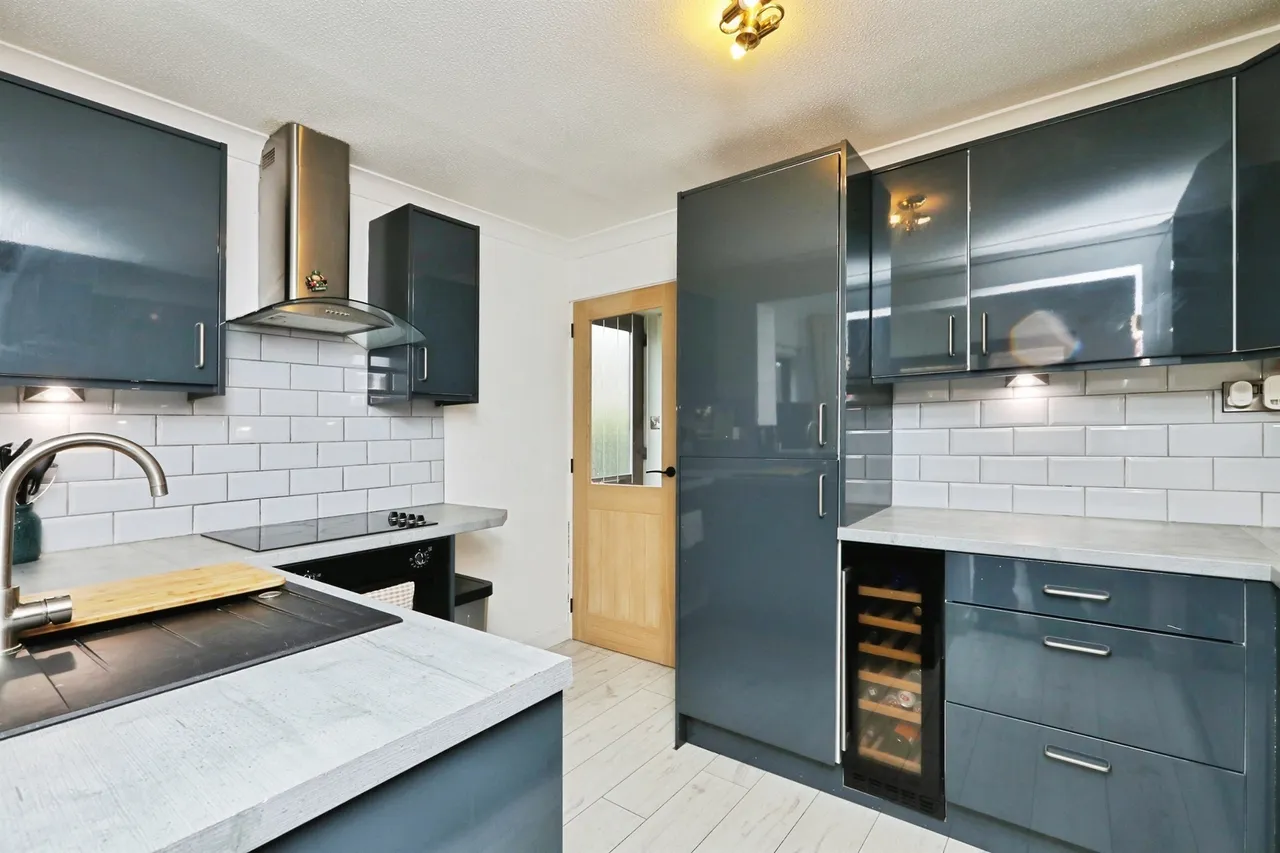 Colsterdale, Worksop, photo 5