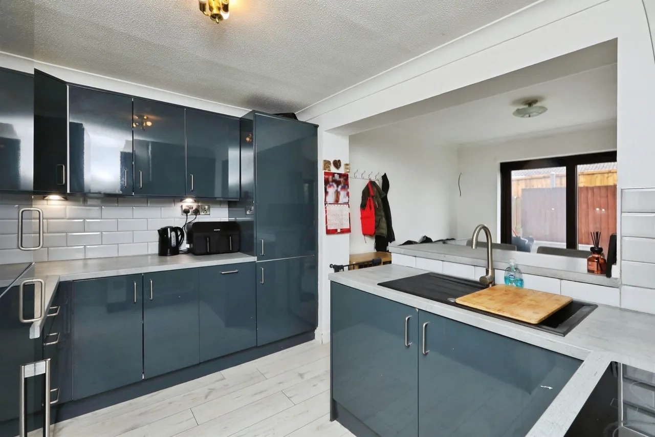 Colsterdale, Worksop, photo 4