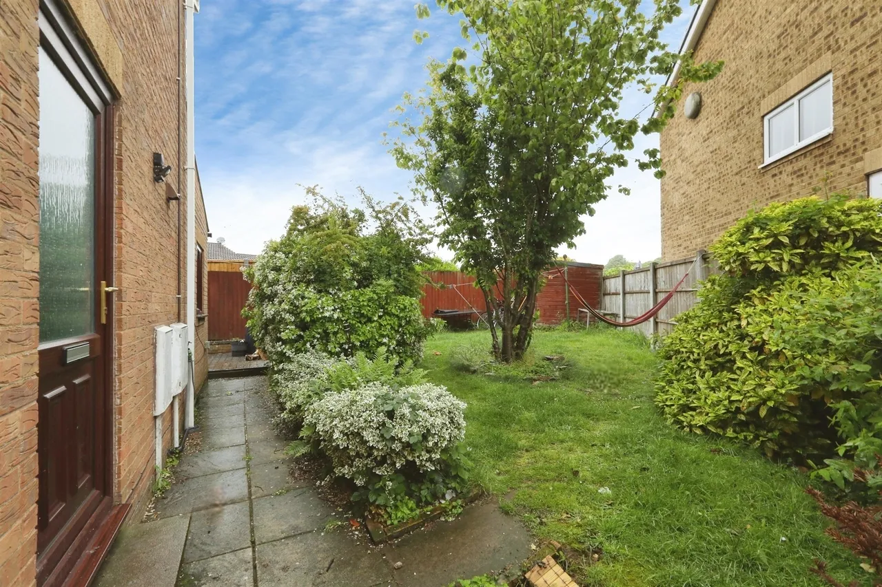 Colsterdale, Worksop, photo 9