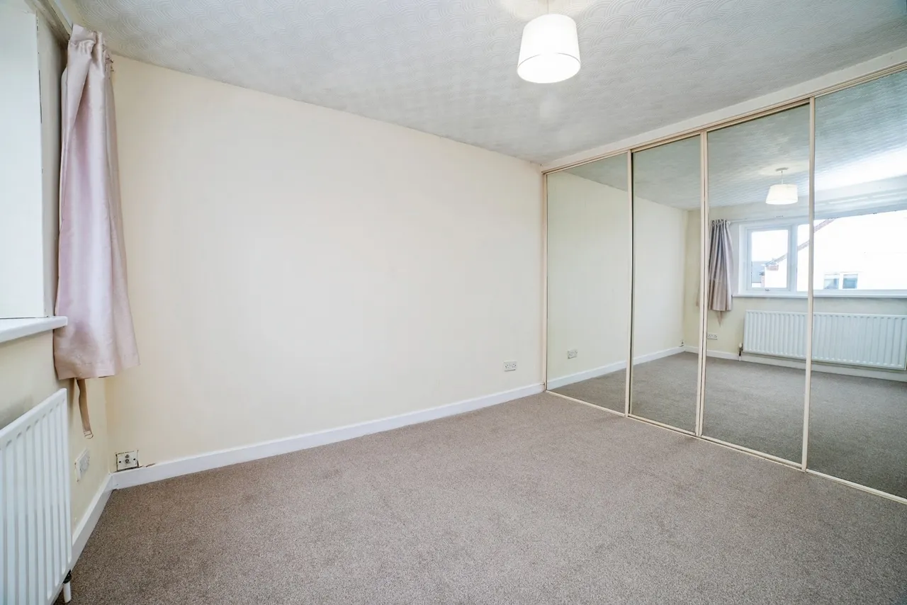 Bentinck Street, Hucknall, Nottingham, Nottinghamshire, NG15, photo 12