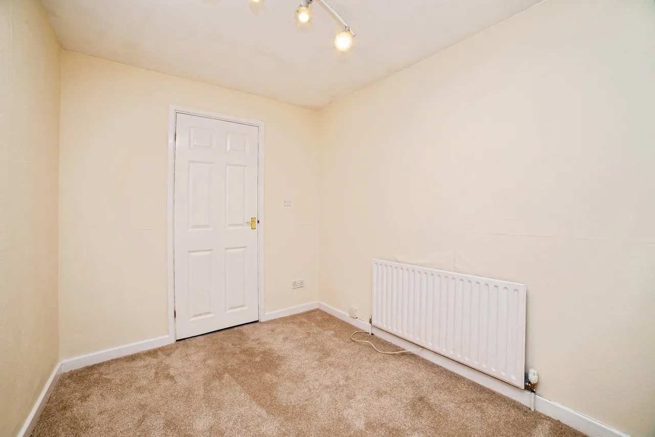 Bentinck Street, Hucknall, Nottingham, Nottinghamshire, NG15, photo 19