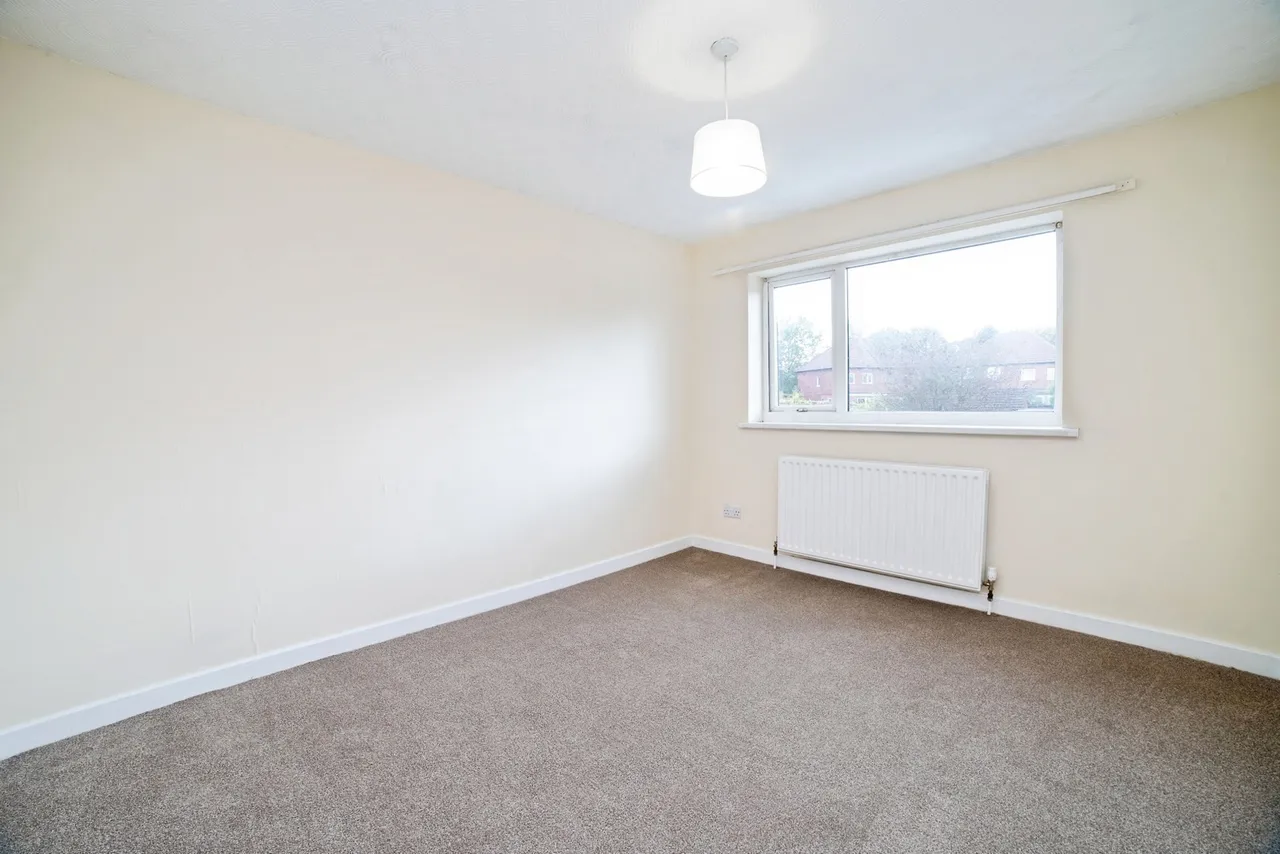 Bentinck Street, Hucknall, Nottingham, Nottinghamshire, NG15, photo 15