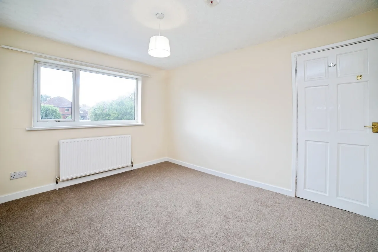Bentinck Street, Hucknall, Nottingham, Nottinghamshire, NG15, photo 14