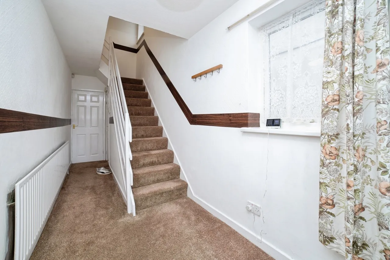 Bentinck Street, Hucknall, Nottingham, Nottinghamshire, NG15, photo 11