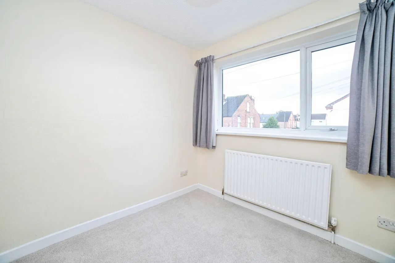 Bentinck Street, Hucknall, Nottingham, Nottinghamshire, NG15, photo 16