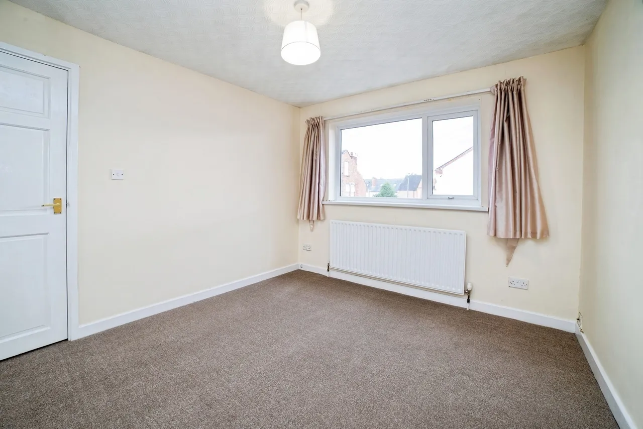 Bentinck Street, Hucknall, Nottingham, Nottinghamshire, NG15, photo 13
