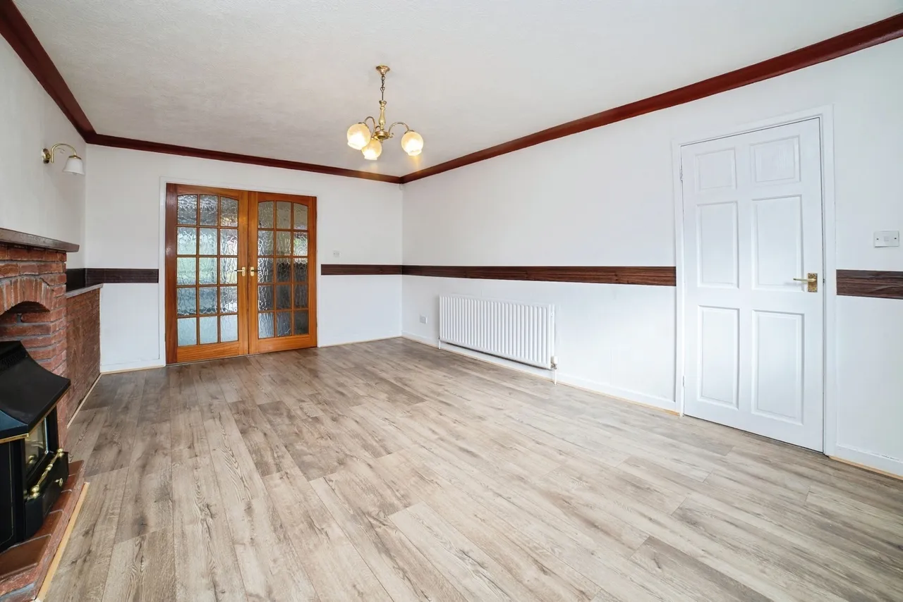 Bentinck Street, Hucknall, Nottingham, Nottinghamshire, NG15, photo 8