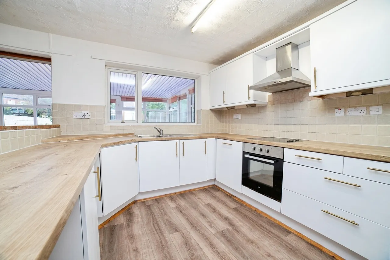Bentinck Street, Hucknall, Nottingham, Nottinghamshire, NG15, photo 7