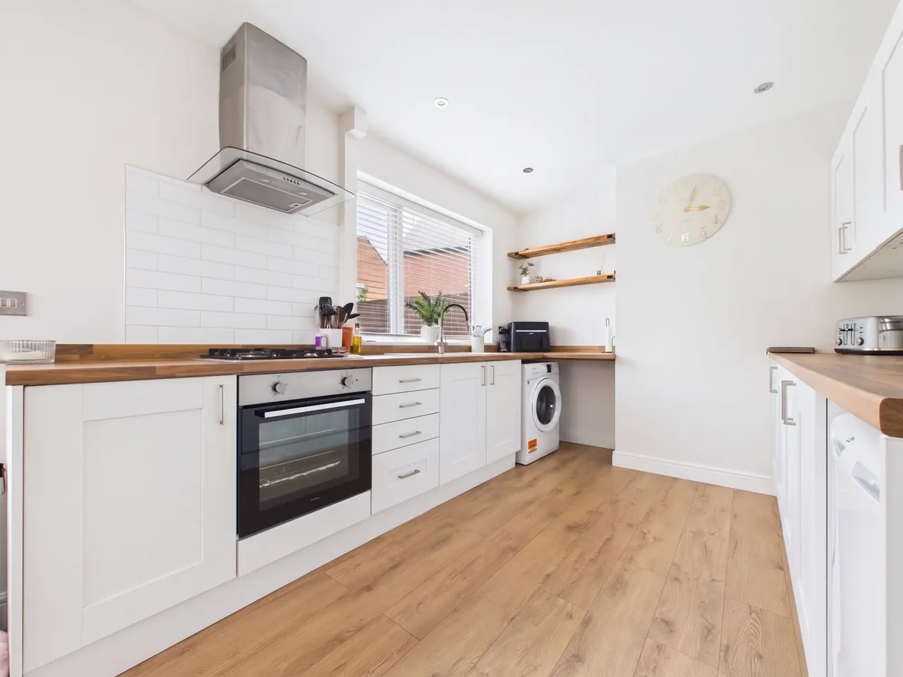 Ashcombe Drive, Knottingley, WF11, photo 6