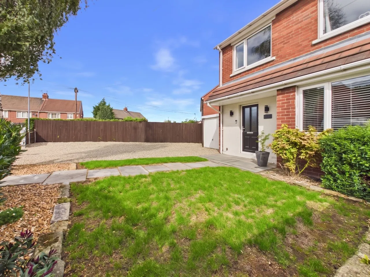Ashcombe Drive, Knottingley, WF11, photo 19