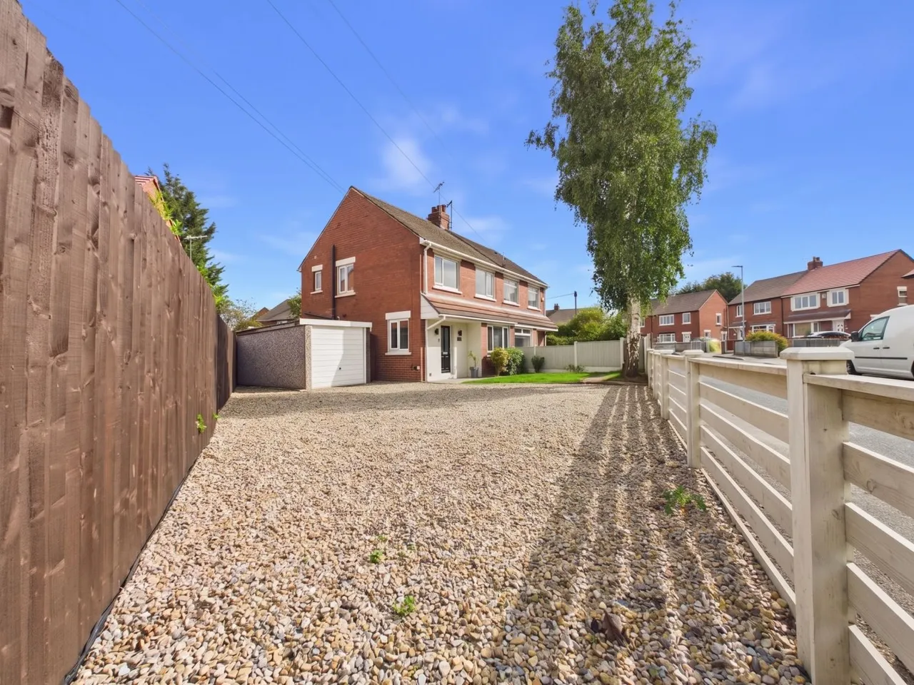 Ashcombe Drive, Knottingley, WF11, photo 18