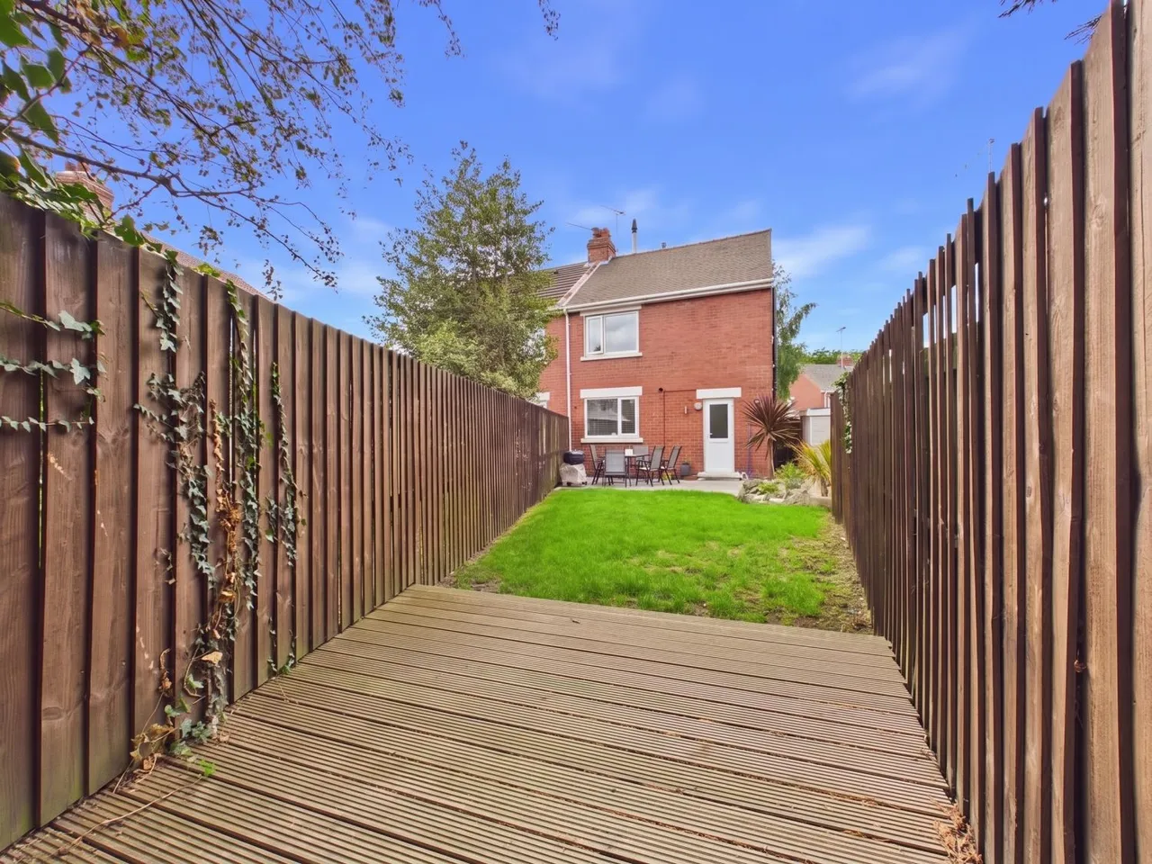 Ashcombe Drive, Knottingley, WF11, photo 17