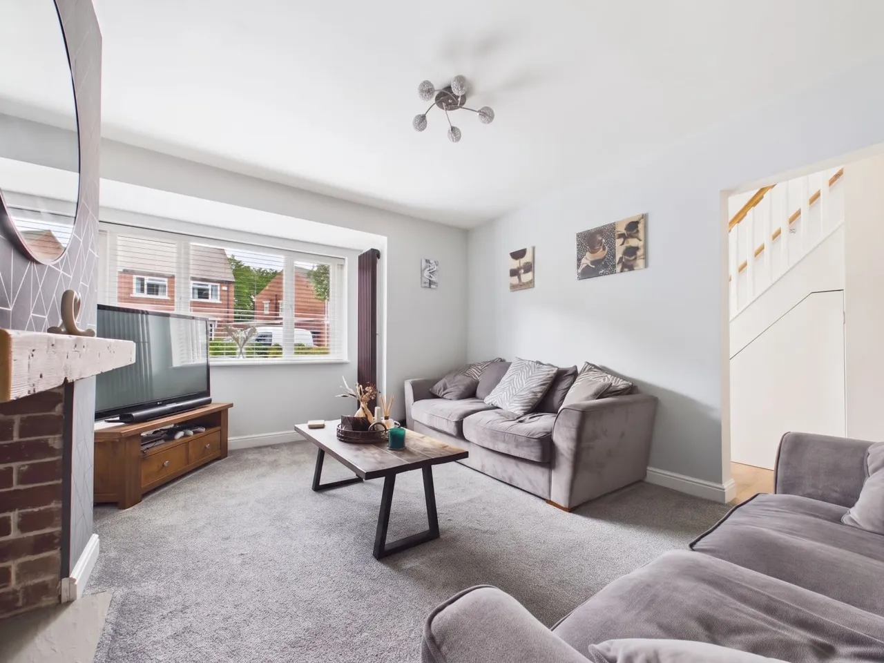 Ashcombe Drive, Knottingley, WF11, photo 5