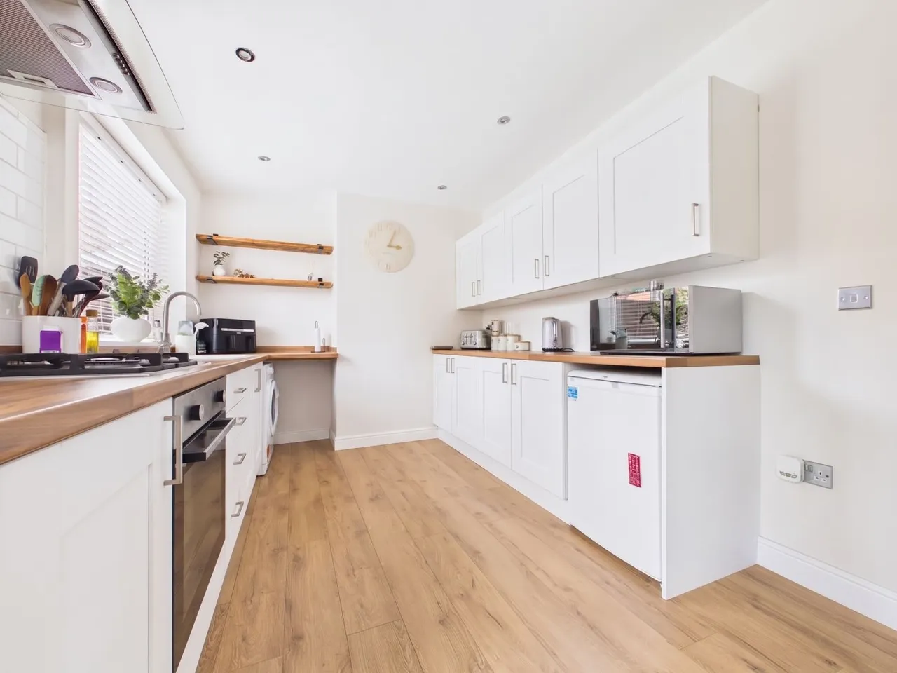 Ashcombe Drive, Knottingley, WF11, photo 7