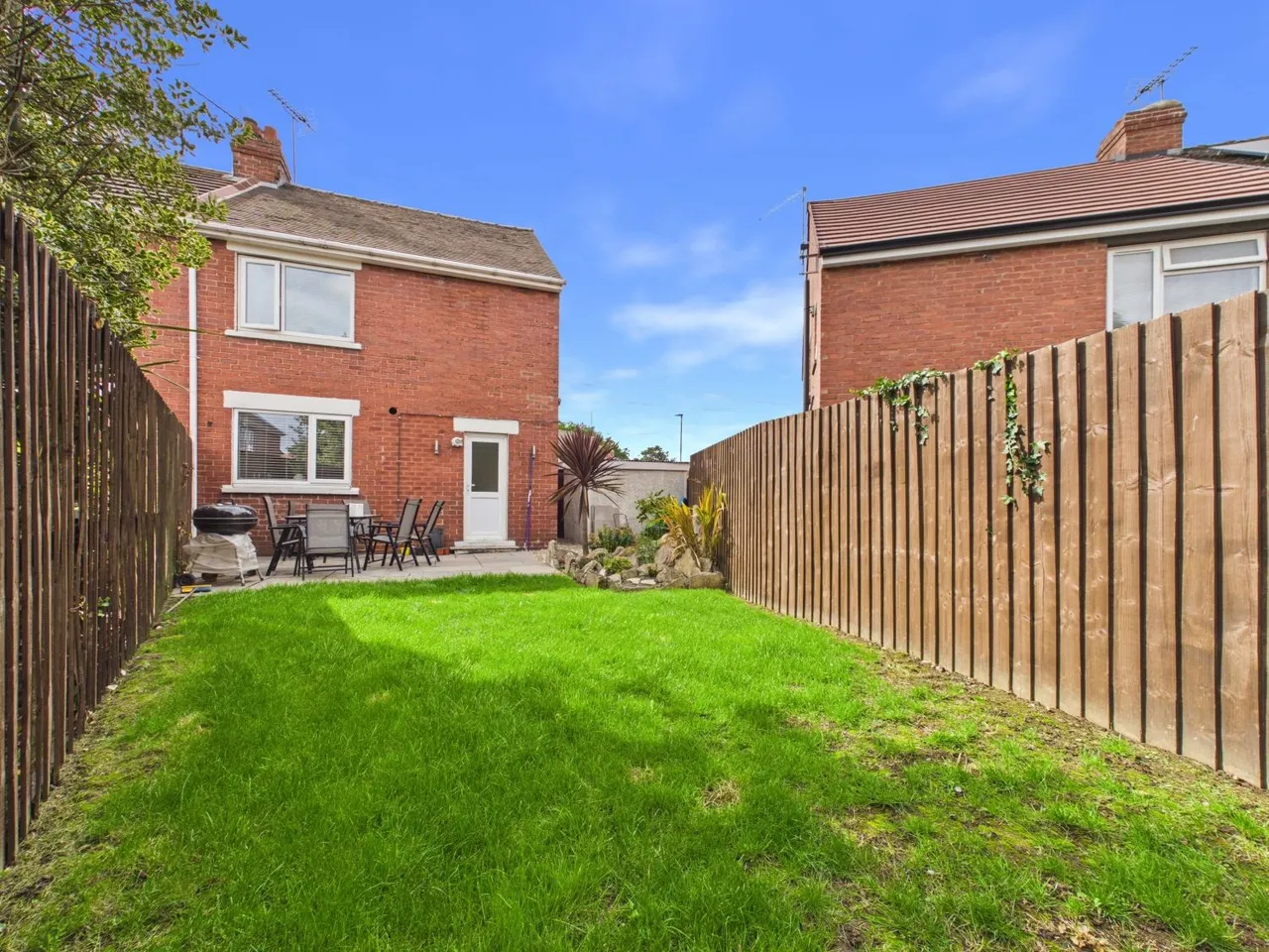 Ashcombe Drive, Knottingley, WF11, photo 3
