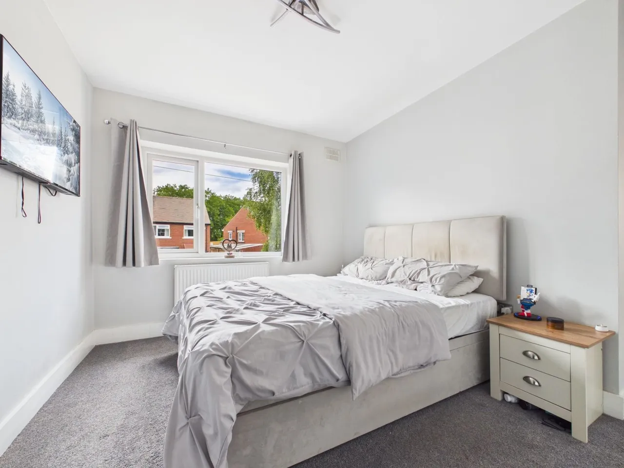 Ashcombe Drive, Knottingley, WF11, photo 10