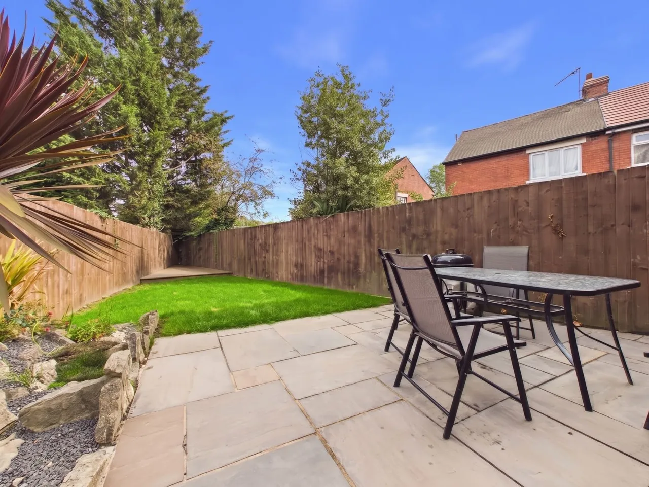 Ashcombe Drive, Knottingley, WF11, photo 16
