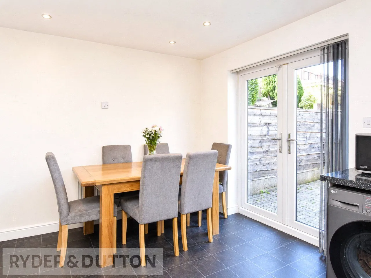 Leander Drive, Castleton, OL11, photo 8