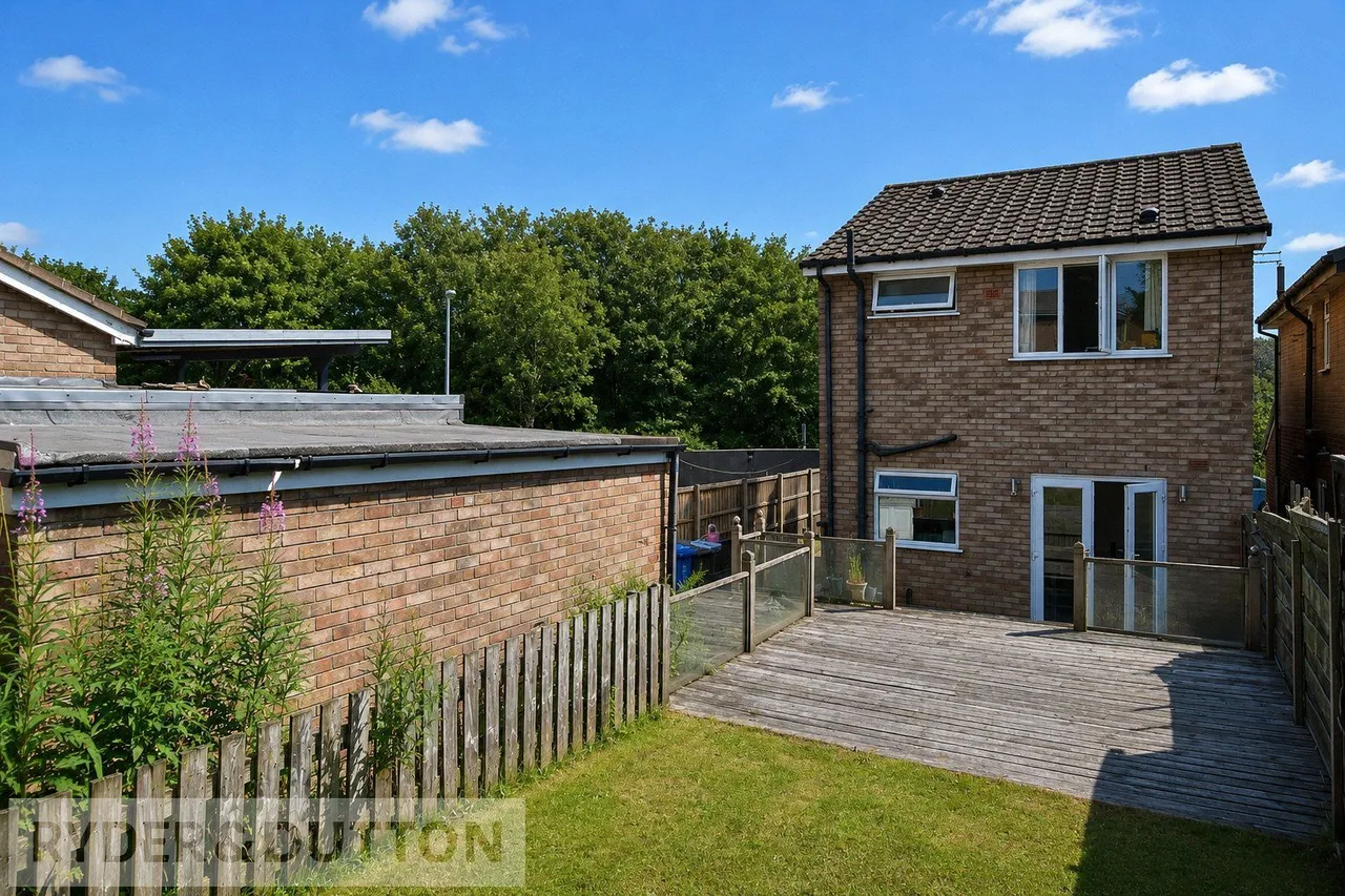 Leander Drive, Castleton, OL11, photo 5